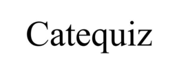 CATEQUIZ trademark