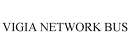 VIGIA NETWORK BUS trademark