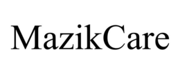MAZIKCARE trademark