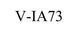V-IA73 trademark
