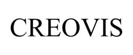 CREOVIS trademark