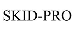 SKID-PRO trademark