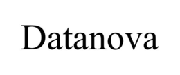 DATANOVA trademark