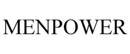 MENPOWER trademark