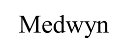 MEDWYN trademark