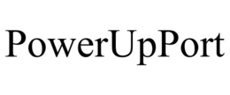 POWERUPPORT trademark