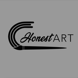 HONEST ART trademark