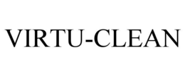 VIRTU-CLEAN trademark