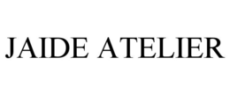 JAIDE ATELIER trademark