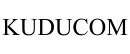 KUDUCOM trademark