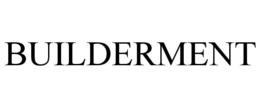 BUILDERMENT trademark