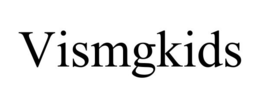 VISMGKIDS trademark