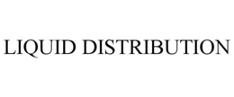 LIQUID DISTRIBUTION trademark