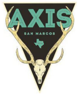 AXIS SAN MARCOS trademark