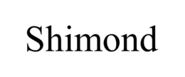 SHIMOND trademark