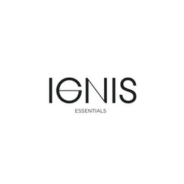 IGNIS ESSENTIALS trademark