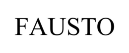 FAUSTO trademark