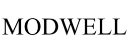 MODWELL trademark