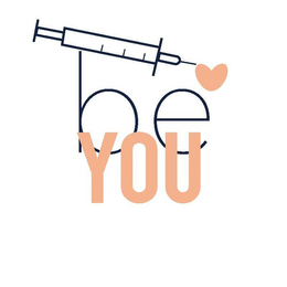 BE YOU trademark