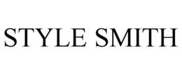 STYLE SMITH trademark