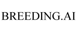 BREEDING.AI trademark