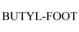 BUTYL-FOOT trademark