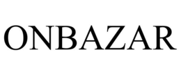 ONBAZAR trademark