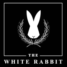 THE WHITE RABBIT trademark