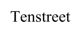 TENSTREET trademark