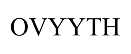 OVYYTH trademark