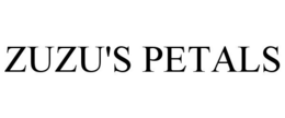 ZUZU'S PETALS trademark