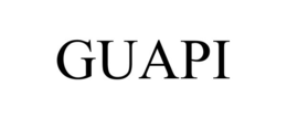 GUAPI trademark