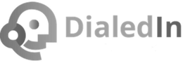 DIALEDIN trademark