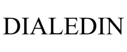 DIALEDIN trademark