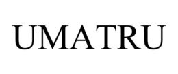 UMATRU trademark