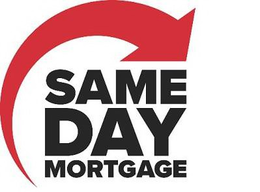 SAME DAY MORTGAGE trademark