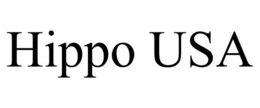 HIPPO USA trademark