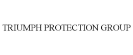 TRIUMPH PROTECTION GROUP trademark