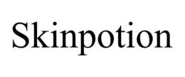 SKINPOTION trademark