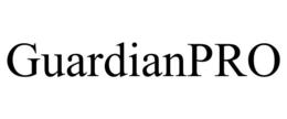 GUARDIANPRO trademark