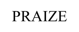 PRAIZE trademark