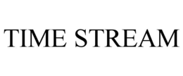 TIME STREAM trademark