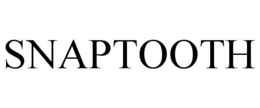 SNAPTOOTH trademark