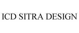 ICD SITRA DESIGN trademark