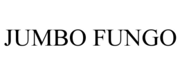 JUMBO FUNGO trademark