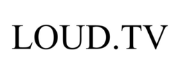 LOUD.TV trademark