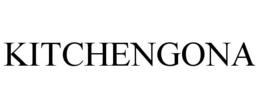 KITCHENGONA trademark