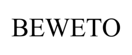 BEWETO trademark