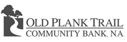 OLD PLANK TRAIL COMMUNITY BANK, N.A. trademark
