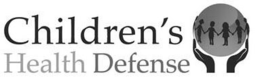 CHILDREN'S HEALTH DEFENSE trademark